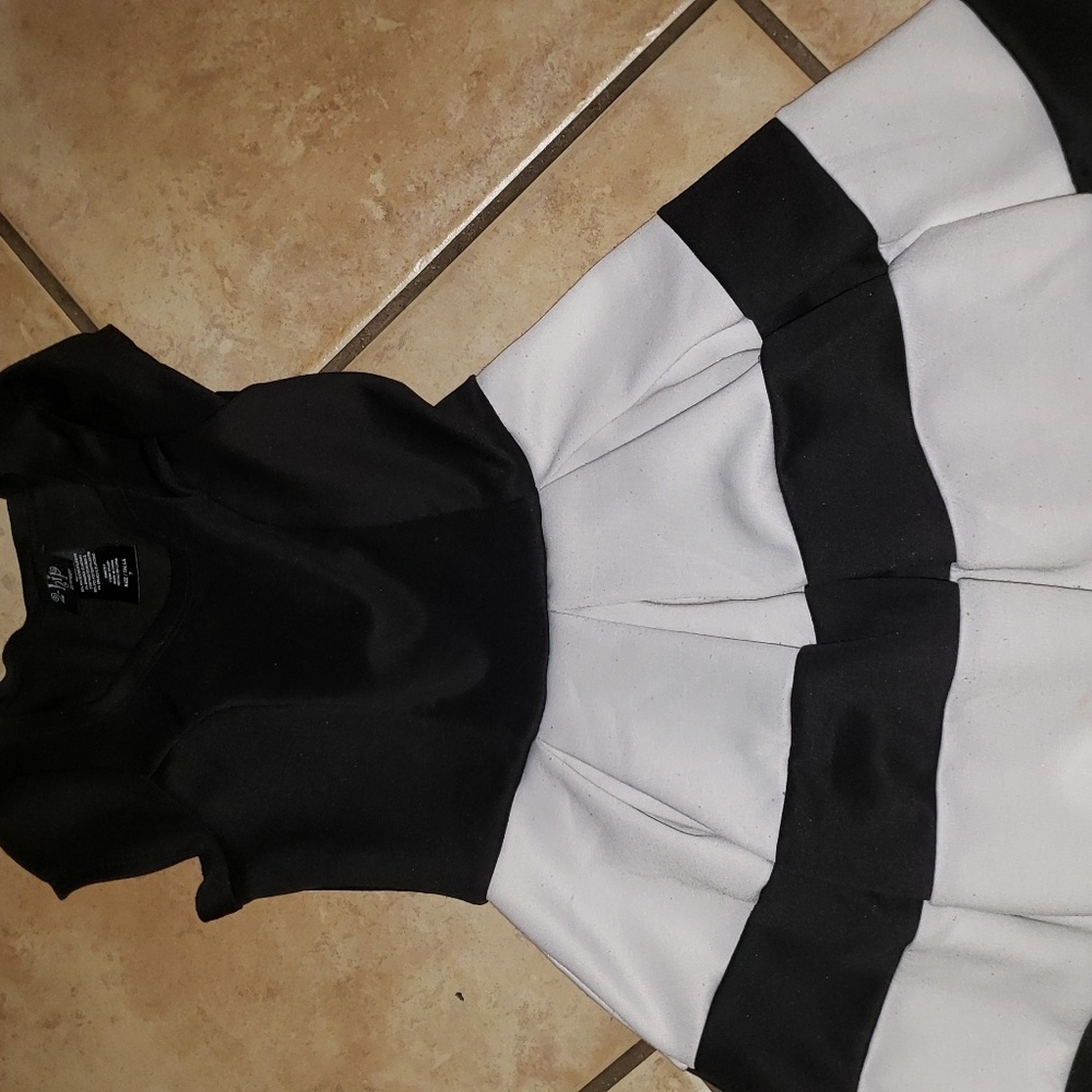 2-hip dress by wrapper